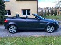 gebraucht Audi A3 Cabriolet 1.8 Ambition -Top Gepflegter Zustand-Scheckhef