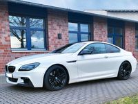gebraucht BMW 650 i xDrive Coupe / M Sport Limited Edition aus 07/2017