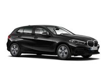 Gebraucht BMW 116 Advantage 109 PS (80 kW) 2026 Kleinwagen