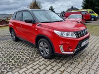 gebraucht Suzuki Vitara 1.6 VVT Comfort 4x4