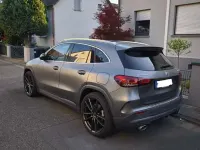 Gebraucht Mercedes GLA35 AMG AMG 306 PS (225 kW) 2020 Grau SUV