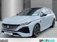 Neu Peugeot 308 SW Premium 145 PS (106 kW) 2026 Okenit weiß met. Kombi