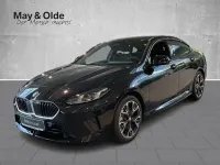 Gebraucht BMW 220 Gran Coupé M Sport 170 PS (125 kW) 2025 Schwarz Coupé