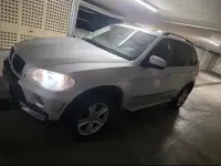 Gebraucht BMW X5 272 PS (200 kW) 2010 Grau SUV