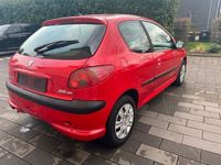 gebraucht Peugeot 206 ❌1,4 Diesel❌