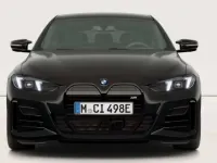 Neu BMW i4 Performance 442 kW (601 PS) 2026 Frozen black metallic Limousine