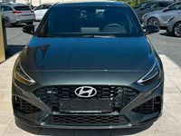 Neu Hyundai i30 N Line 140 PS (102 kW) 2025 Grün Limousine