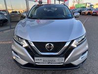 gebraucht Nissan Qashqai Zama 1.3 DIG-T DCT Navi Panorama 18Z