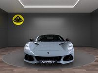 Neu Lotus Emira 405 PS (297 kW) 2025 Zinc grey Coupé
