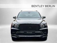 gebraucht Bentley Bentayga S V8 - MULLINER BERLIN -