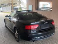 Gebraucht Audi A5 S-Line 239 PS (175 kW) 2009 Coupé