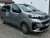 Gebraucht Peugeot Expert 179 PS (131 kW) 2025 Grau Van