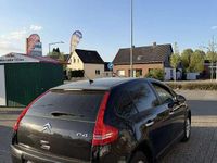 Second-hand Citroën C4 Comfort 109 CP (80 kW) 2006 Berlinǎ