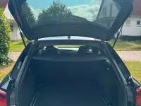 Gebraucht Audi A6 Ambiente 326 PS (239 kW) 2017 Schwarz Kombi