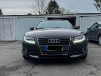 gebraucht Audi A5 Cabriolet 8F 3.0 tdi 2.7 tdi Aut. S-line + Gewährleistung !