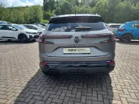 Gebraucht Renault Austral Techno Esprit Alpine 158 PS (116 kW) 2022 Grau SUV