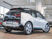 gebraucht BMW i3 120ah NaviProf Kamera Comfortpaket