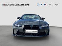 Gebraucht BMW M4 Competition Edition 551 PS (405 kW) 2025 Grau Cabrio
