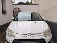 Gebraucht Citroën C4 88 PS (64 kW) 2006 Coupé