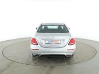 Gebraucht Mercedes E350 Avantgarde 258 PS (189 kW) 2017 Grau Limousine