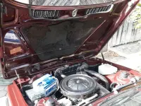 Gebraucht BMW 315 Sport Line 75 PS (55 kW) 1983 Rot Kleinwagen