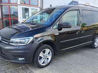 gebraucht VW Caddy Maxi Comfortline BMT/Xenon