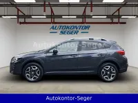Gebraucht Subaru XV Exclusive+ 156 PS (114 kW) 2018 Grau SUV