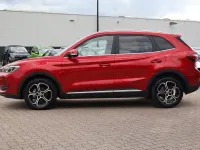 Neu MG ZS Comfort 116 PS (85 kW) 2026 Rot SUV