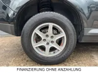 Gebraucht Land Rover Freelander 2 S 152 PS (111 kW) 2008 Schwarz SUV