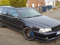 gebraucht Volvo V70 R R