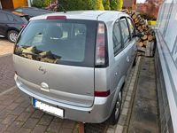 Occasion Opel Meriva 105 ch (77 kW) 2006 Argent Monospace