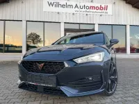 Używany Cupra Leon VZ 245 KM (180 kW) 2023 Szary Kombi