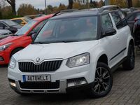 gebraucht Skoda Yeti 1.2 TSI DSG Adventure