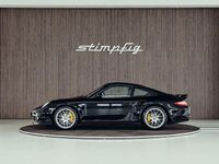 Gebraucht Porsche 997 530 PS (389 kW) 2012 Schwarz
