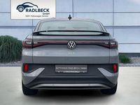 Gebraucht VW ID.5 Pro 127 kW (174 PS) 2022 Grau SUV