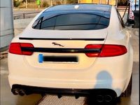 gebraucht Jaguar XF 2.2d Stage 1 20 Zoll Tüv Neu Top Zustand