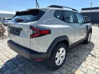 Neu Dacia Duster Expression 140 PS (102 kW) 2026 Sandstonebeige metallic sandstonebeige metallic SUV