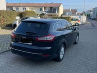 gebraucht Ford Mondeo 2.0 Tdci