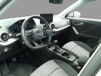 Gebraucht Audi Q2 Advanced Plus 116 PS (85 kW) 2025 Silber SUV