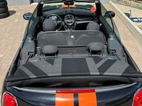 Gebraucht Mini Cooper S 192 PS (141 kW) 2016 Schwarz Kleinwagen