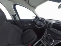 gebraucht Ford Kuga COOL & CONNECT 1.5EB APPLE/ANDROID AUTOuvm