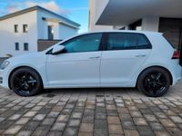 gebraucht VW Golf 1.4 TSI 92kW DSG BMT Highline Highline