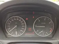 Gebraucht BMW 320 184 PS (135 kW) 2012 Schwarz Kombi