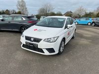 gebraucht Seat Ibiza 1.0 MPI Style Klima|SHZ|Winter|PDC