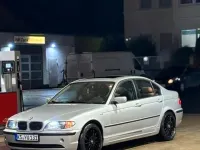 Occasion BMW 320 153 ch (112 kW) 2004 Argent Berline