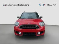 Gebraucht Mini Cooper Countryman 224 PS (164 kW) 2019 Rot SUV