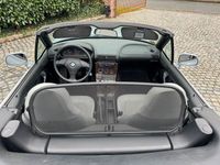 gebraucht BMW Z3 1,8 Roadster / voll Ausstattung / nur 94tkm / Top gepflegt