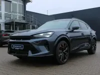 Brugt Cupra Formentor 150 HK (110 kW) 2025 Grå SUV