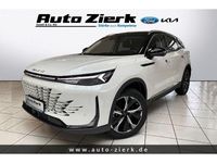 Usado Baic X75 177 HP (130 kW) 2024 Branco SUV