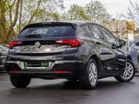 gebraucht Opel Astra 1.2 Turbo Edition LM LED PDC NAVI